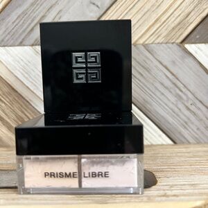 Givenchy Prisme Libre Loose Powder - #3 0.14 oz Bundle of 2